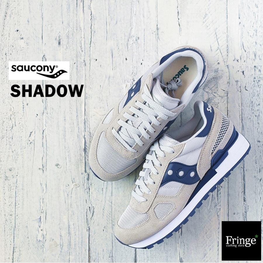 saucony shadow originals
