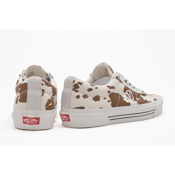 VANS SID DX 【カウ 牛柄 アナハイム・ファクトリー】