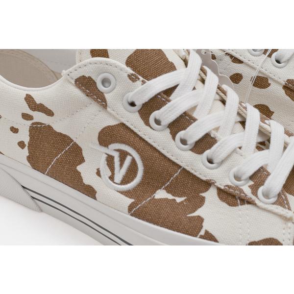 【激レア】VANS SID DX カウ 牛柄 アナハイム・ファクトリー VANS バンズ ヴァンズ スニーカー アナハイムファクトリーパック