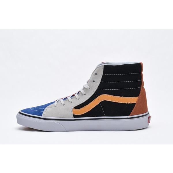 VANS（ヴァンズ） バンズ スニーカー SK8-HI スケートハイ バンズ