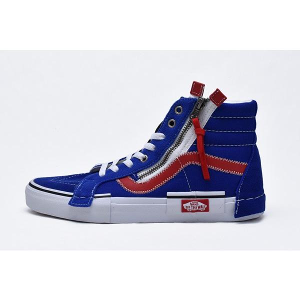 VANS（ヴァンズ） バンズ スニーカー SK8-HI スケートハイ バンズ