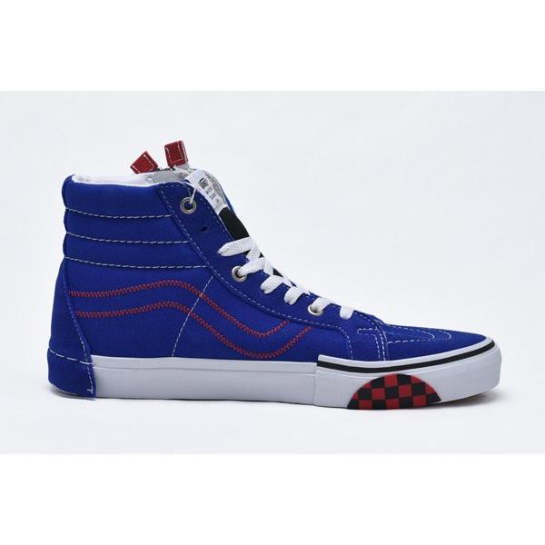 VANS（ヴァンズ） バンズ スニーカー SK8-HI スケートハイ バンズ