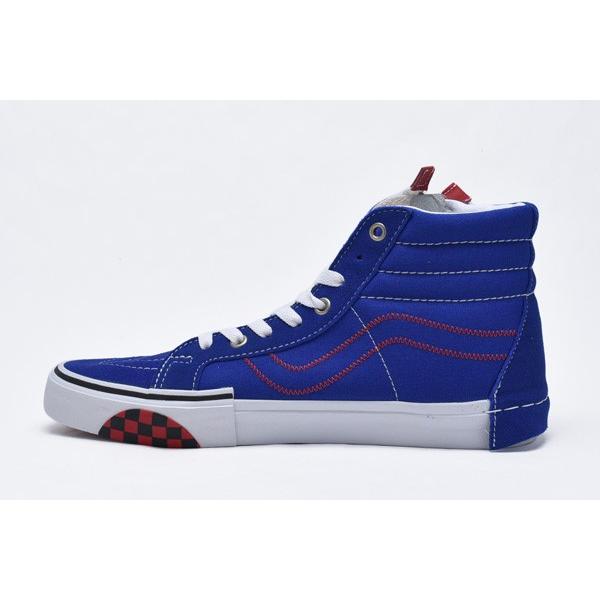 VANS（ヴァンズ） バンズ スニーカー SK8-HI スケートハイ バンズ