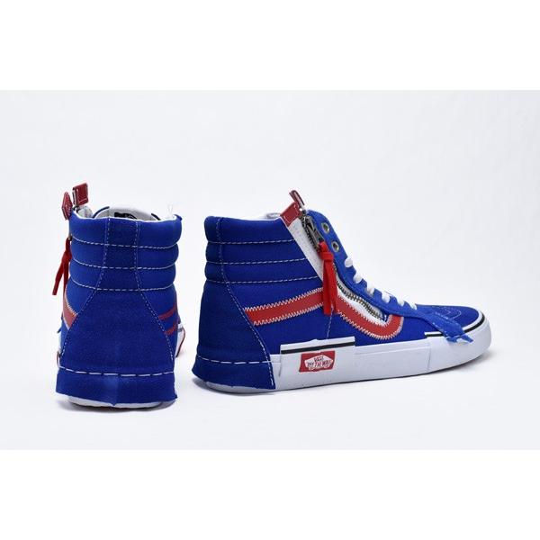 VANS（ヴァンズ） バンズ スニーカー SK8-HI スケートハイ バンズ