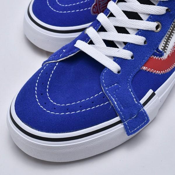 VANS（ヴァンズ） バンズ スニーカー SK8-HI スケートハイ バンズ
