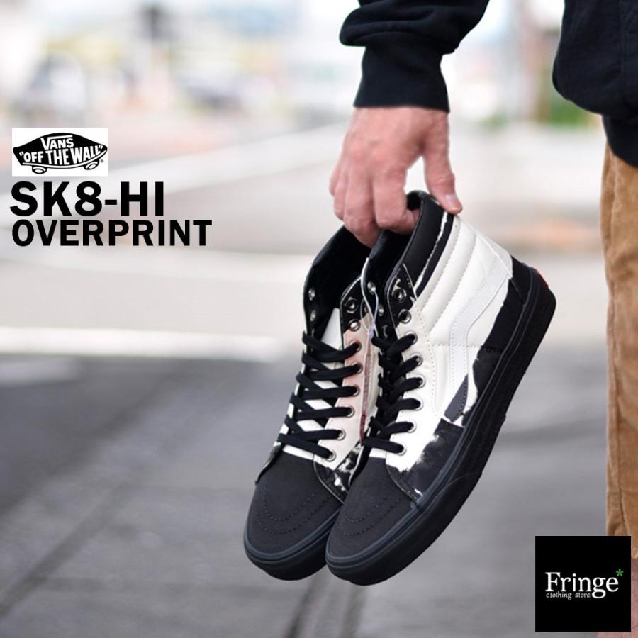 VANS バンズ ヴァンズ スニーカー SK8-HI スケートハイ バンズ VANS バンズ ヴァンズ スニーカー SK8-HI スケートハイ バンズ