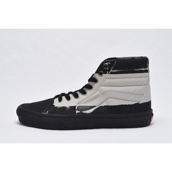 VANS バンズ ヴァンズ スニーカー SK8-HI スケートハイ バンズ