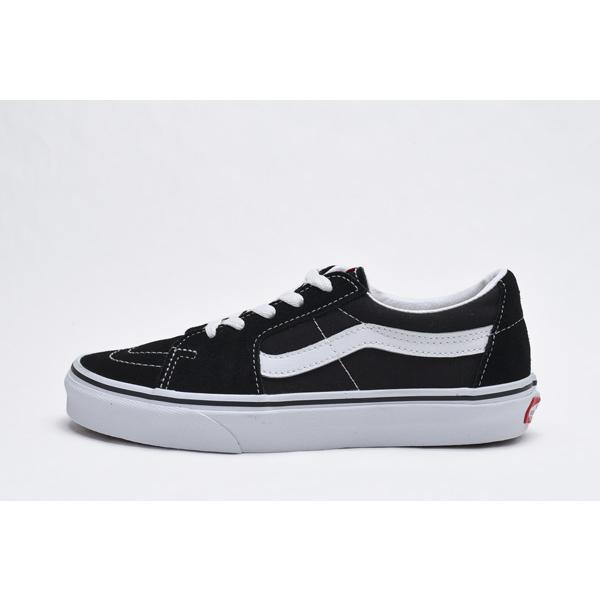 Vans MTE ブラック/ホワイト スニーカー Premium Sk8-Mid Shoe in Black / White | Vans