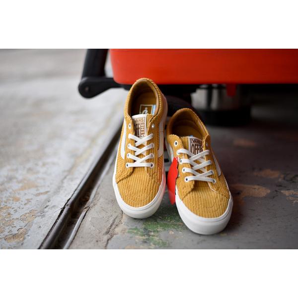 VANS SK8-Low 27cm オレオカラー　廃盤モデル　スケートロー VANS（ヴァンズ） バンズ スニーカー SK8 LOWスケートローレディース