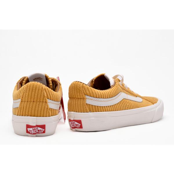 VANS バンズ  ヴァンズ スニーカー SK8 LOWスケートローレディースサイズ有りGOLDEN/MARSH ゴールドイエロー2021年ニューモデル｜fringe-cs｜06