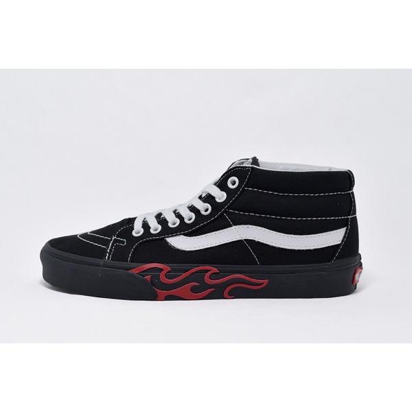 VANS（ヴァンズ） バンズ スニーカー SK8-MID REISSUE スケートミッド
