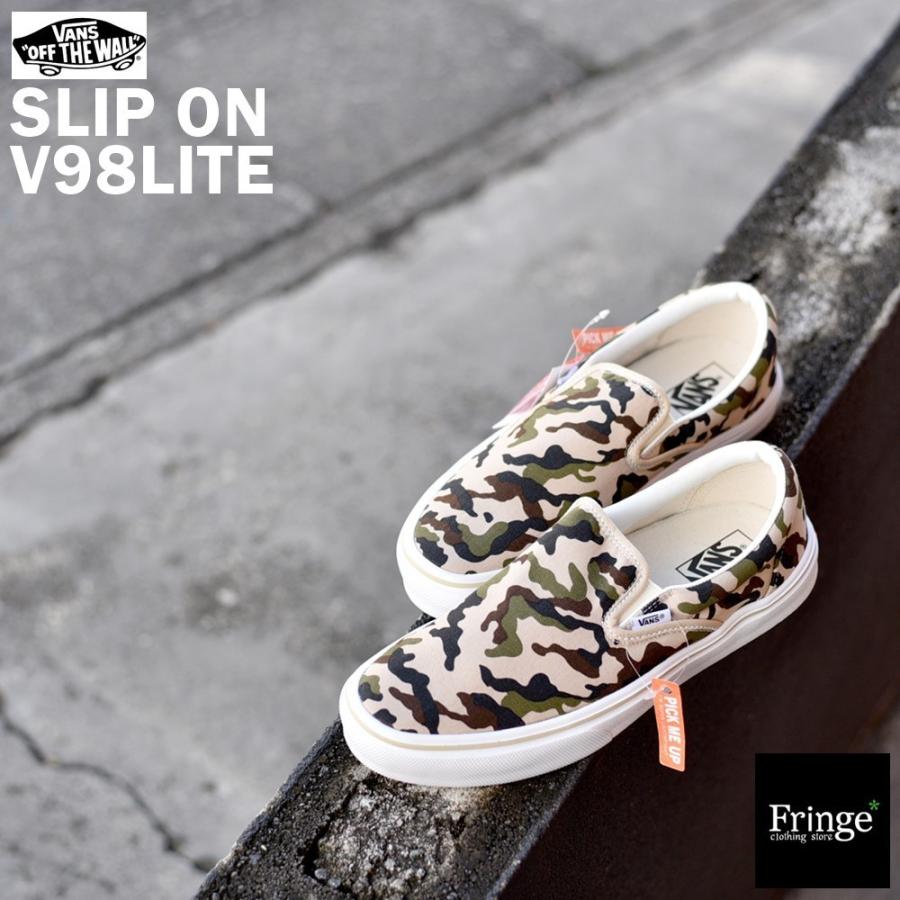 VANS（ヴァンズ） バンズ スニーカー JAP-LIMITED SLIP-ONスリッポン