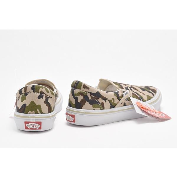 VANS（ヴァンズ） バンズ スニーカー JAP-LIMITED SLIP-ONスリッポン