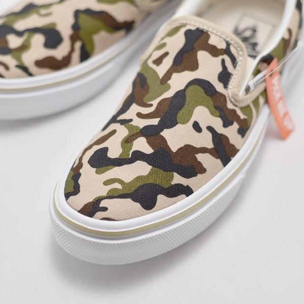 VANS（ヴァンズ） バンズ スニーカー JAP-LIMITED SLIP-ONスリッポン