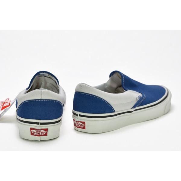 【美品】Vans Classic Slip-On 98DX アナハイム 29cm Amazon | [バンズ] CLASSIC SLIP-ON 98 DX (ANAHEIM FACTORY) OG