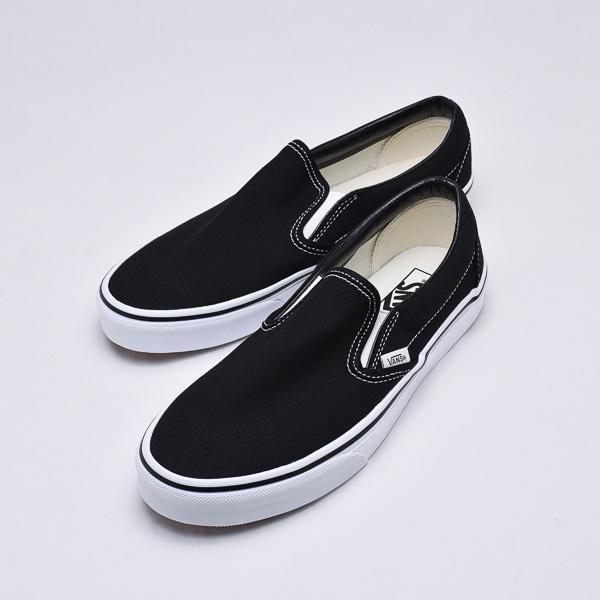 VANS バンズ ヴァンズ スニーカーCLASSIC SLIP-ONスリッポン us