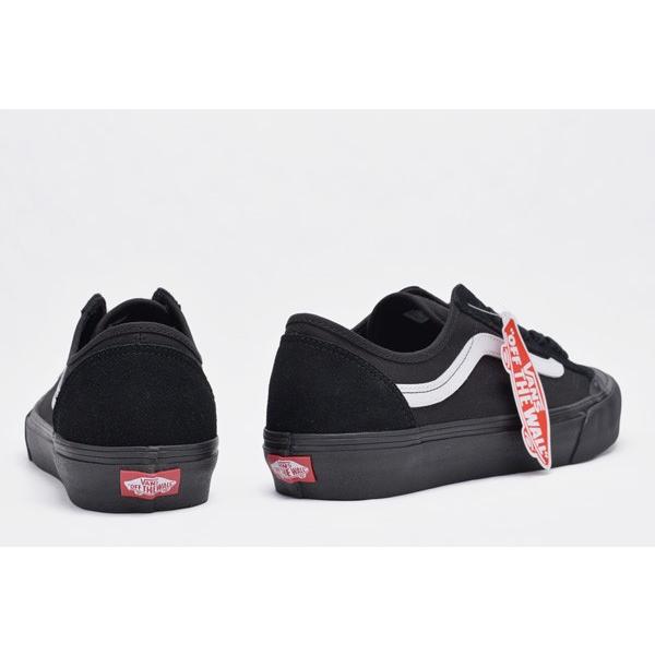 VANS バンズ ヴァンズ スニーカー STYLE 36 スタイル36 オールド