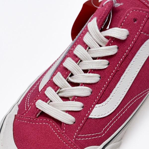 VANS（ヴァンズ） バンズ スニーカー STYLE 36 スタイル36 オールド