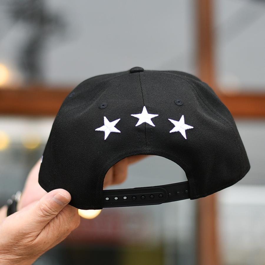 TMT TMT×Marbles×NEWERA 9FIFTY 希少トリプルコラボキャップ TMT TMT×Marbles×NEWERA 9FIFTY 希少トリプルコラボキャップ