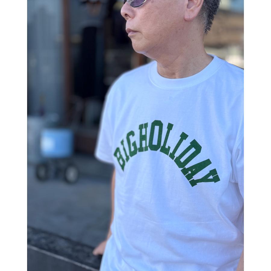 【BIGHOLIDAY】 ビッグホリデイ TMT ピーコート O1283 BIGHOLIDAY】 ビッグホリデイ TMT ピーコート O1283