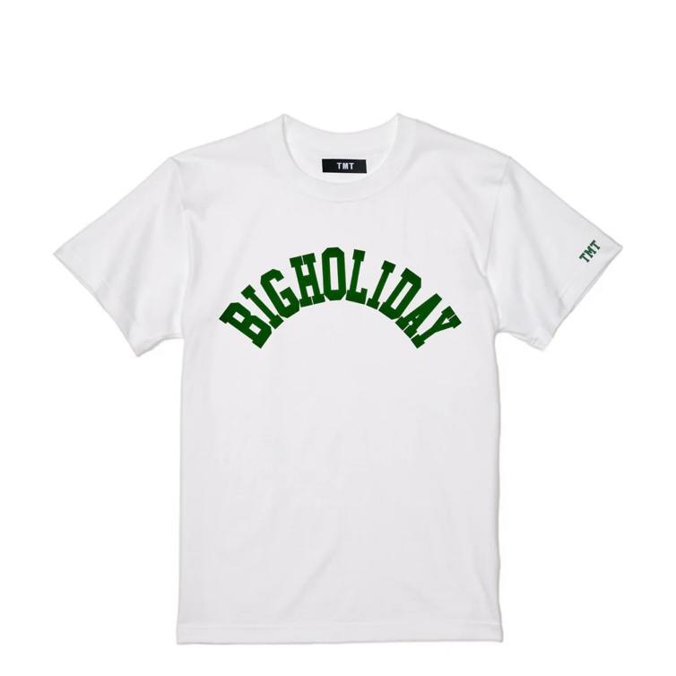 TMT TMT即納 DRY COTTON JERSEY ティーエムティ 最新復刻バージョン