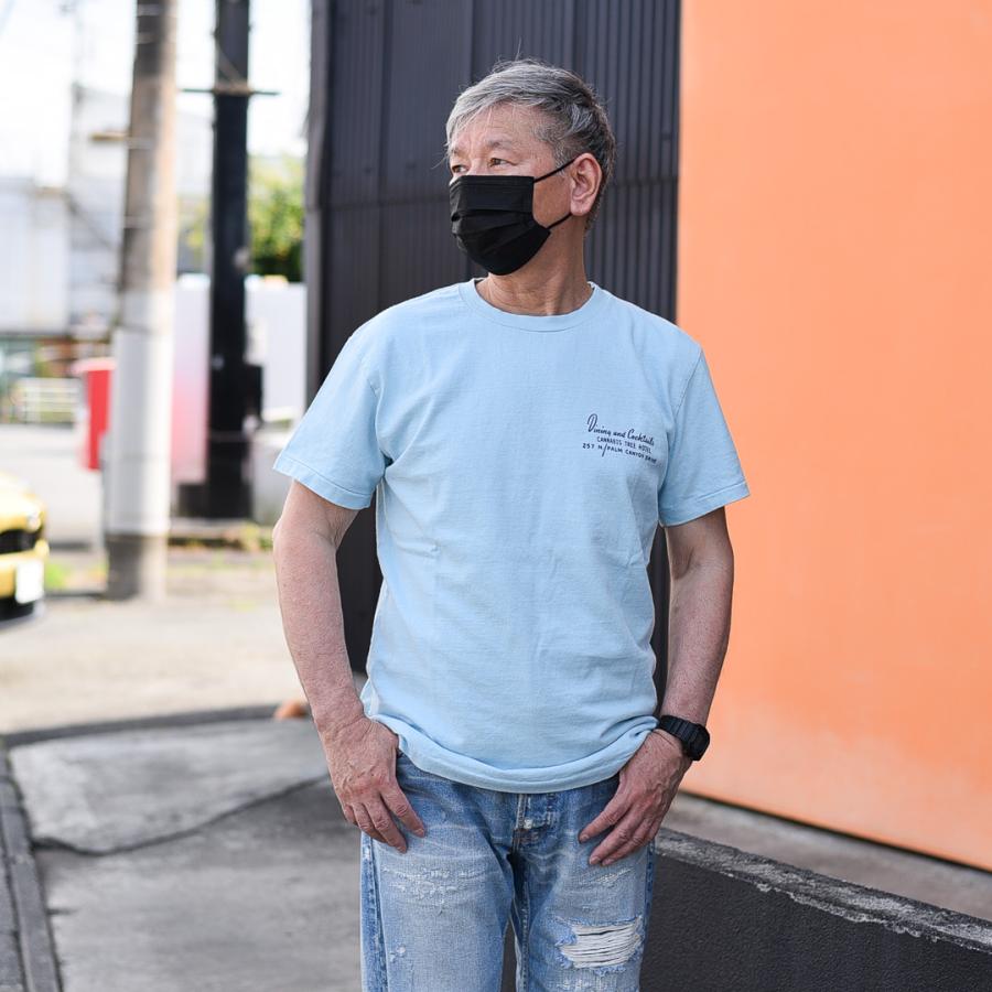 tmt tシャツ TMT TMT即納 DRY COTTON JERSEY ティーエムティ 2024最新作 TEET