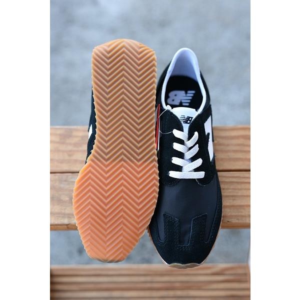 New Balance（ニューバランス） ユニセックス スニーカー U320AC