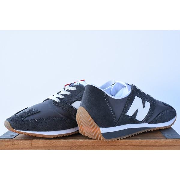 ユニセックス ニューバランス new balance スニーカー U320AD （グレー）｜fringe-cs｜04