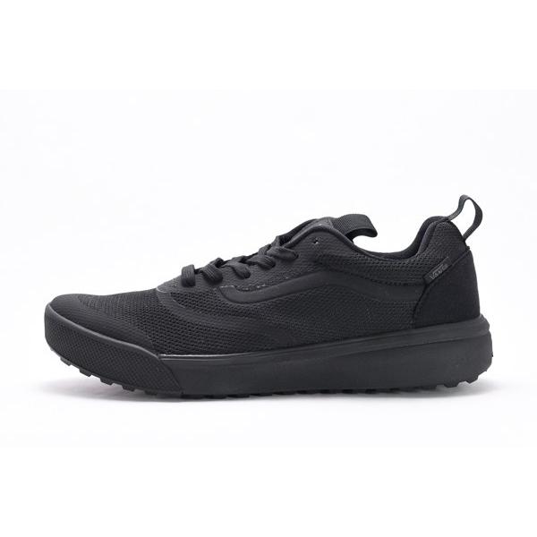 VANS バンズ　UltraRange Rapidweld VANS バンズ ヴァンズ スニーカー ULTRARANGE RAPIDWELD BLACK