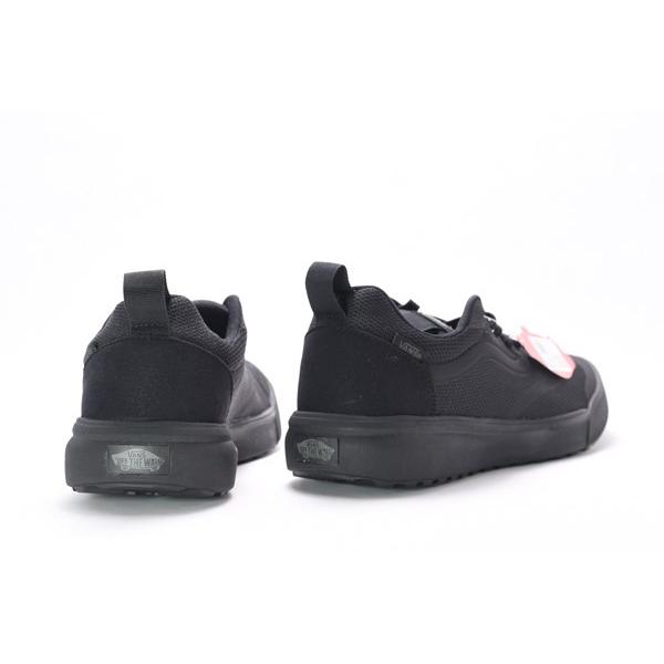 VANS バンズ　UltraRange Rapidweld VANS バンズ ヴァンズ スニーカー ULTRARANGE RAPIDWELD BLACK