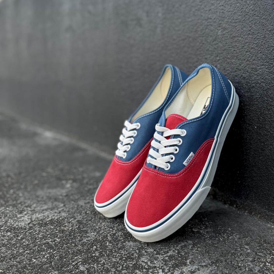 VANS（ヴァンズ） バンズ スニーカー限定正規取扱店商品AUTHENTIC