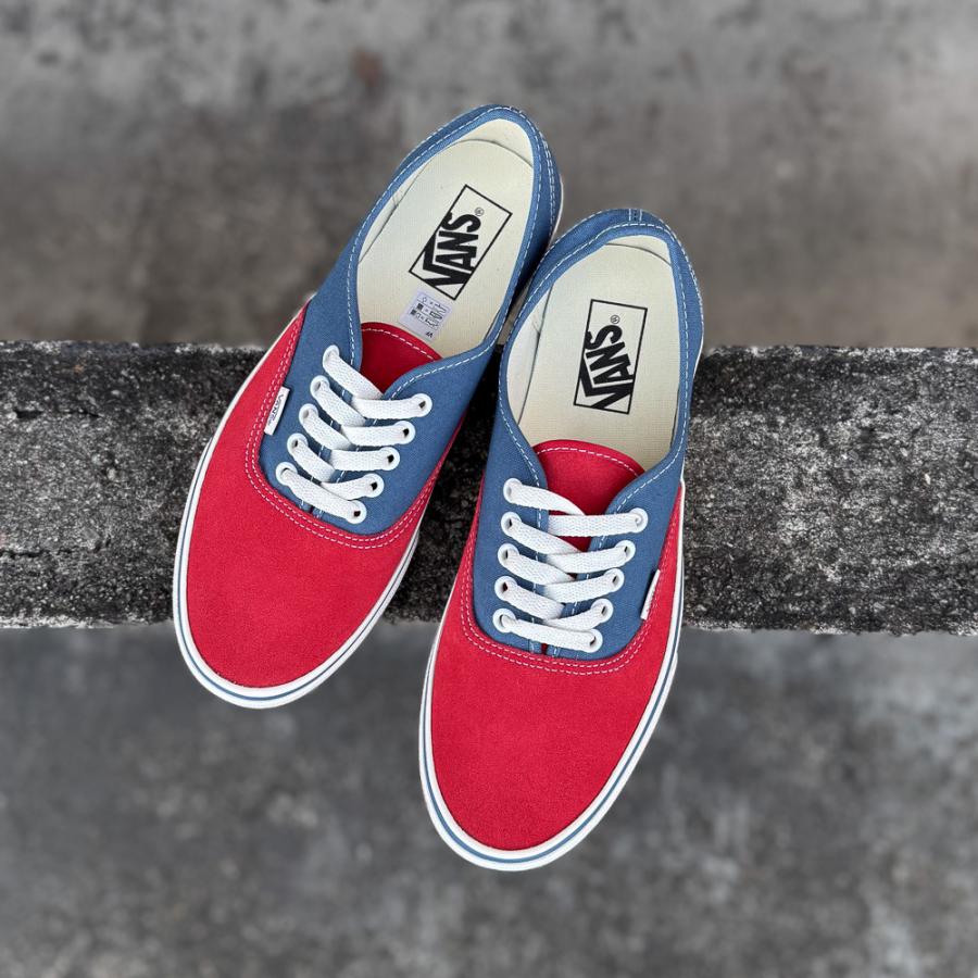 VANS（ヴァンズ） バンズ スニーカー限定正規取扱店商品AUTHENTIC