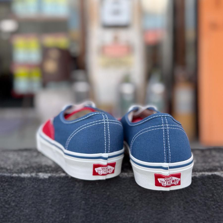 VANS（ヴァンズ） バンズ スニーカー限定正規取扱店商品AUTHENTIC