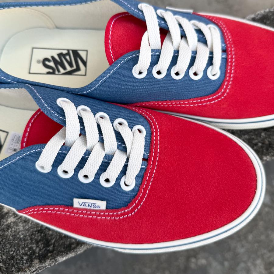 VANS（ヴァンズ） バンズ スニーカー限定正規取扱店商品AUTHENTIC