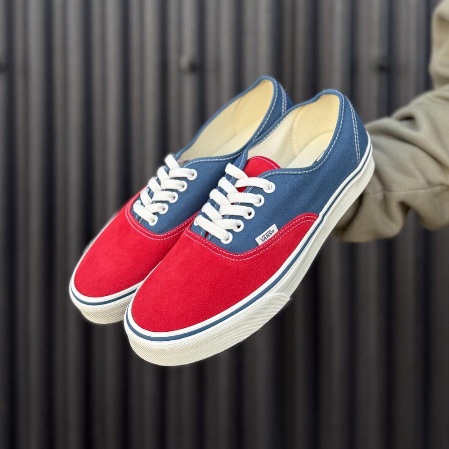 VANS（ヴァンズ） バンズ スニーカー限定正規取扱店商品AUTHENTIC
