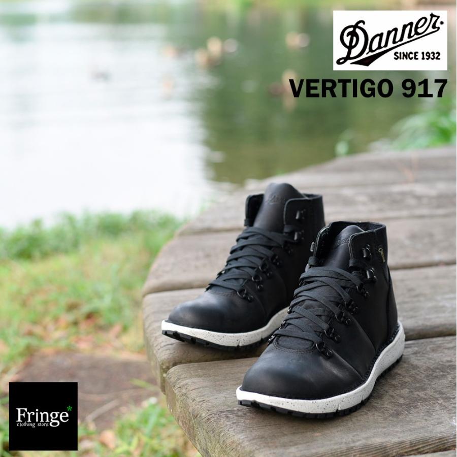 Danner DANNER ダナー 32380 VERTIGO 917 (ヴァーティゴ9147