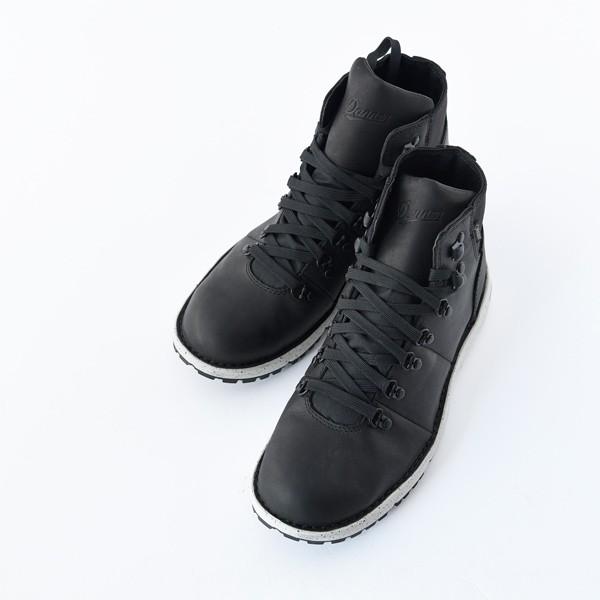 Danner ダナー　26.5 VERTIGO 917 レザー ブーツ ブラック Danner ダナー 26.5 VERTIGO 917 レザー ブーツ ブラック - メルカリ