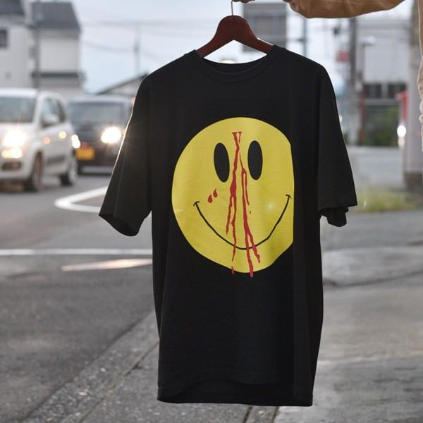 VLONE ヴィーロン ヴィローンSMILE SMILEY FACEスマイルフェイス