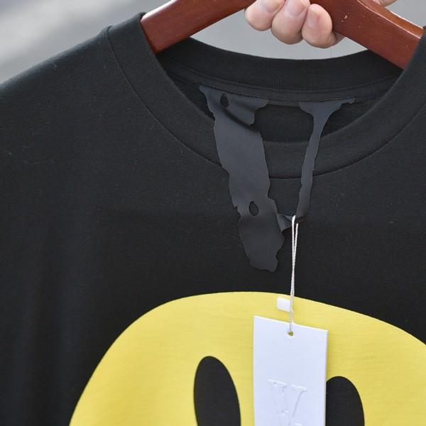 VLONE SMILE SS TEE M Tシャツ スマイリー ホラー VLONE SMILE SS TEE M Tシャツ スマイリー ホラー - メルカリ