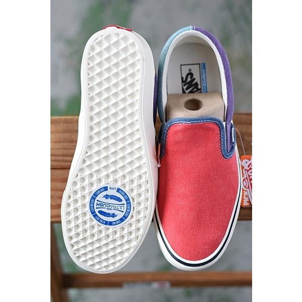 VANS（ヴァンズ） バンズ スニーカー SLIP-ON Lite + スリッポン 