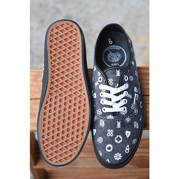 VANS バンズ ヴァンズ スニーカーAUTHENTIC SF DANE REYNOLDS SURF ディーンレイノルズサーフ