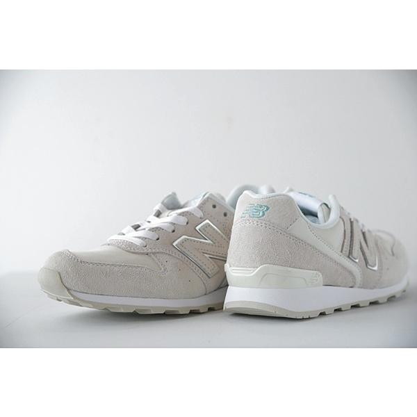 レディース ニューバランス new balance スニーカー WR996 EA　(PEARL WHITE) パールホワイト｜fringe-cs｜04