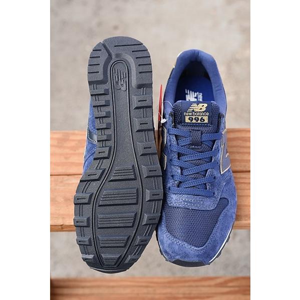 レディース ニューバランス new balance スニーカー WR996 HC (NAVY) ネイビー｜fringe-cs｜02