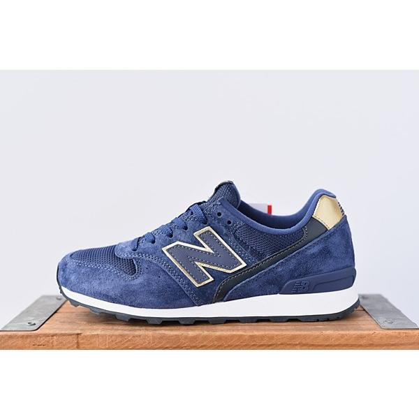 レディース ニューバランス new balance スニーカー WR996 HC (NAVY) ネイビー｜fringe-cs｜03