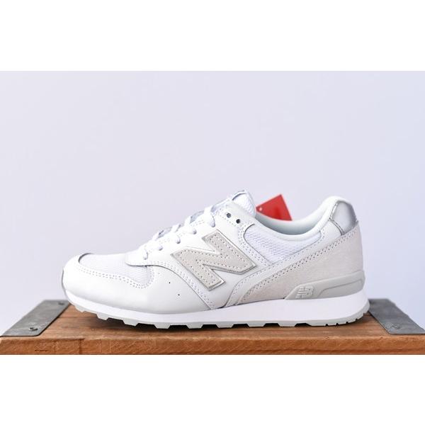 レディース ニューバランス new balance スニーカー WR996 HP ホワイト｜fringe-cs｜03