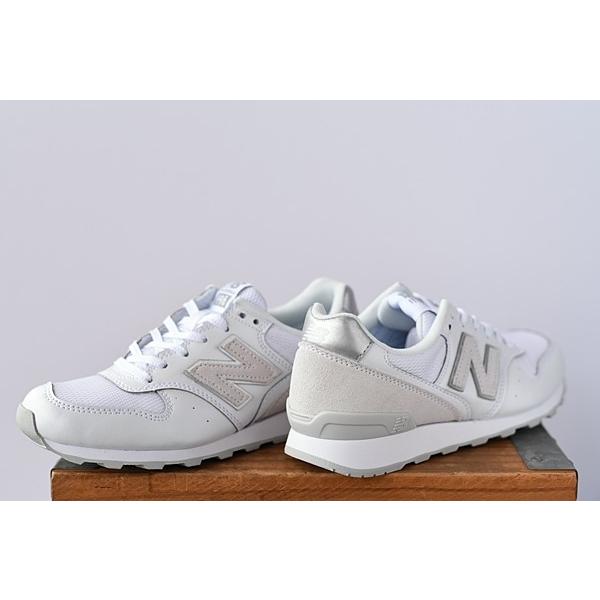 New Balance（ニューバランス） レディース スニーカー WR996 HP