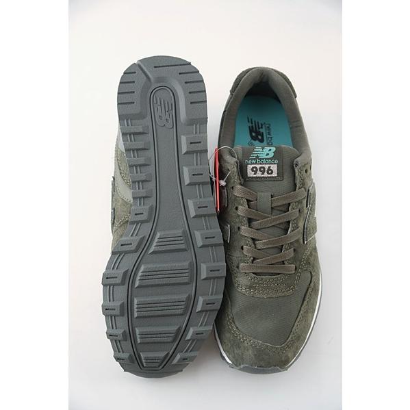 New Balance（ニューバランス） レディース スニーカー WR996 JB