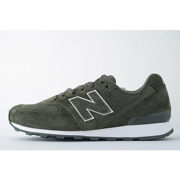 New Balance（ニューバランス） レディース スニーカー WR996 JB
