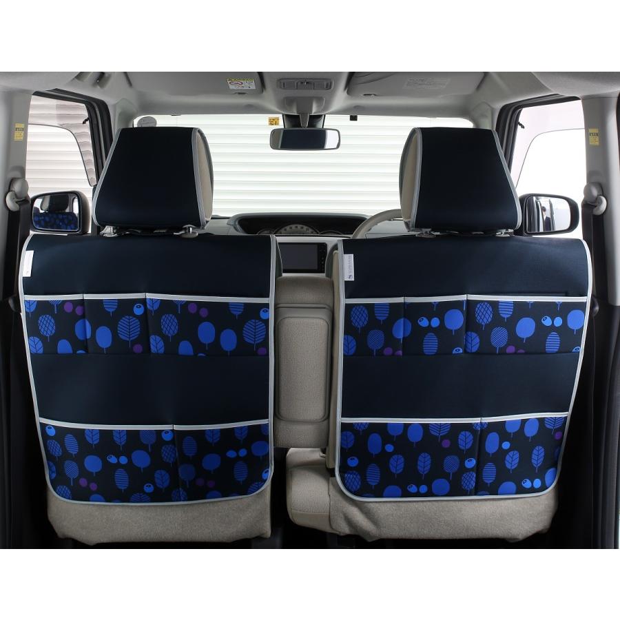 与え カーシート 簡単取付 エプロンタイプ シートカバー おしゃれ 汚れ防止 フロント用 北欧デザイン