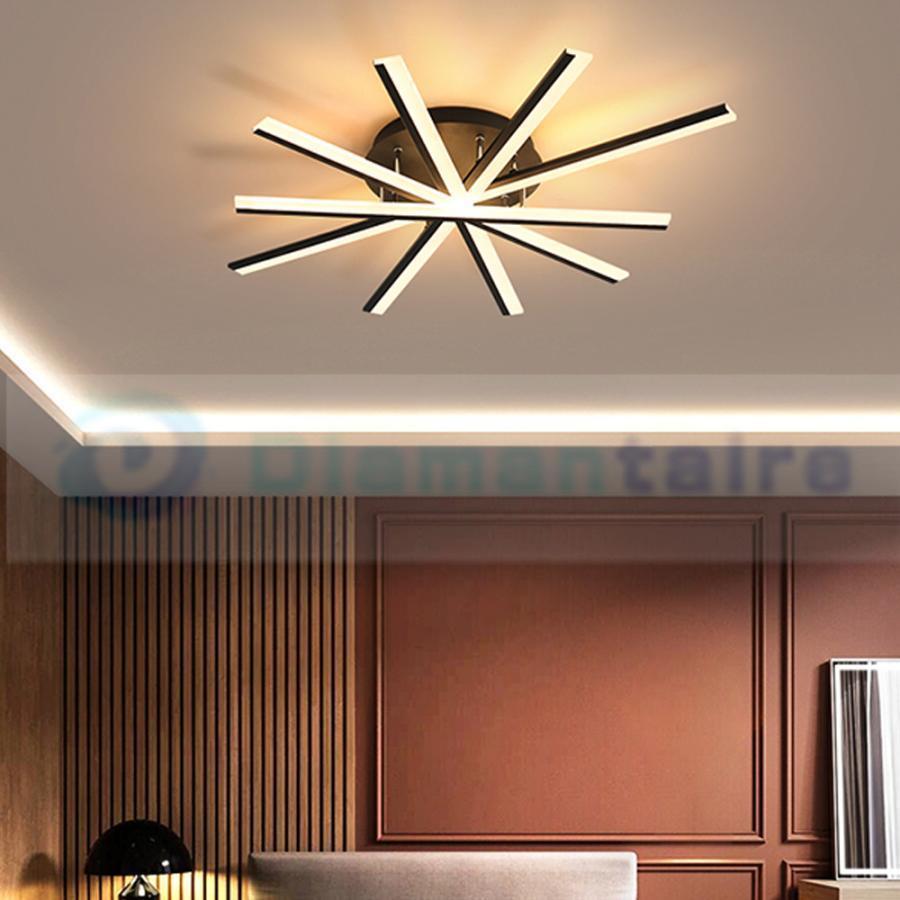 シーリングライト LED 6畳 調光調色 照明器具 おしゃれ 8畳 10畳 間接  